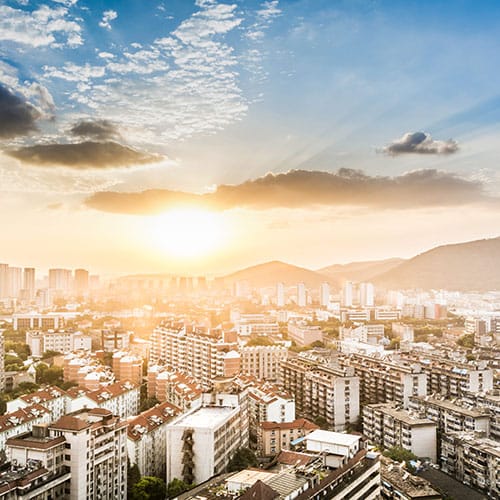 Residencial Esperan�a